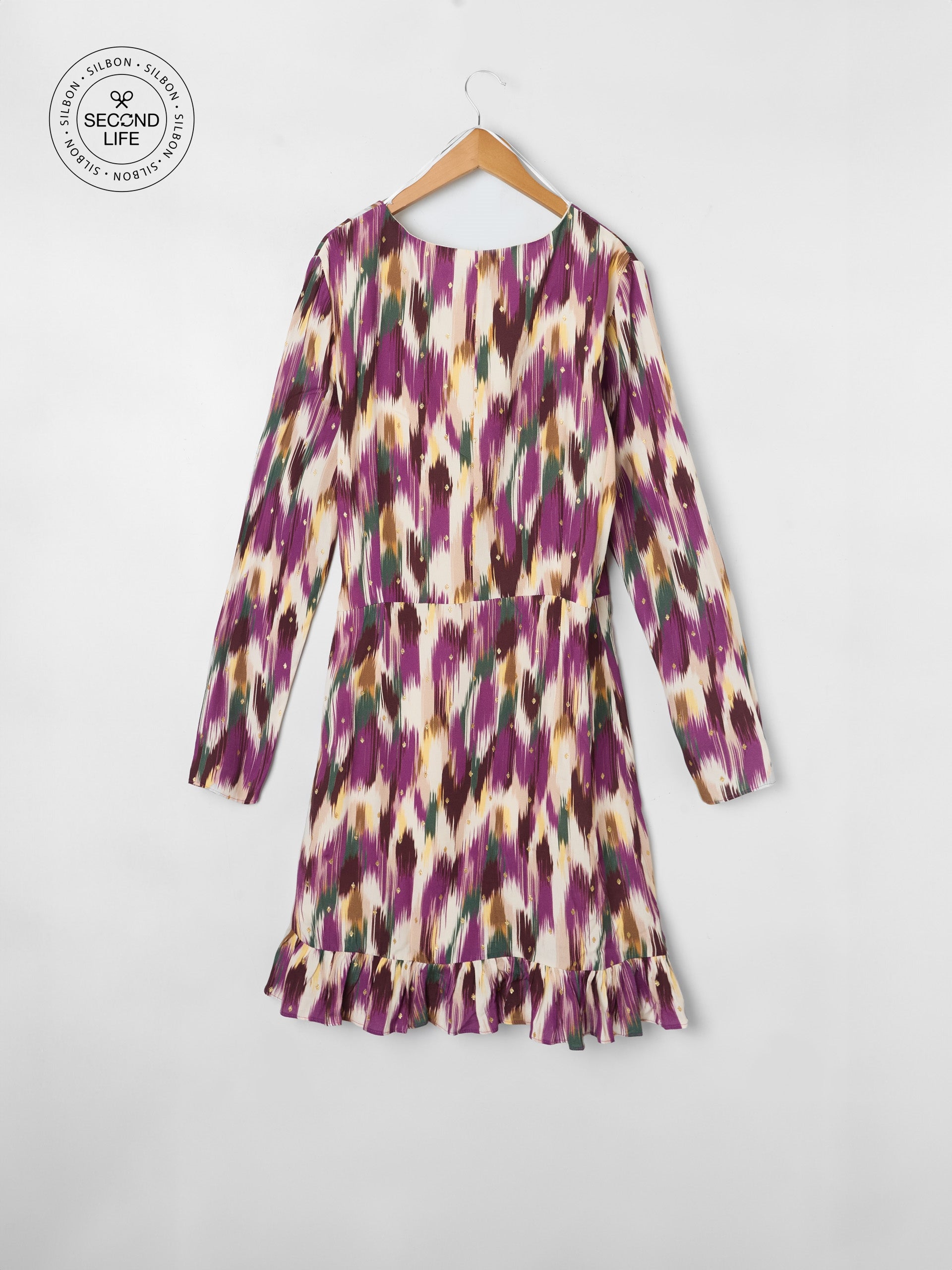 Vestido woman second life