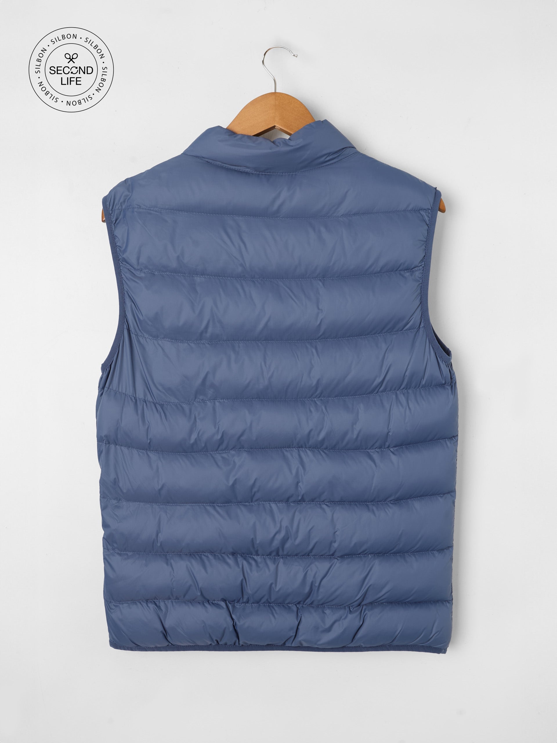 Chaleco tecnico second life