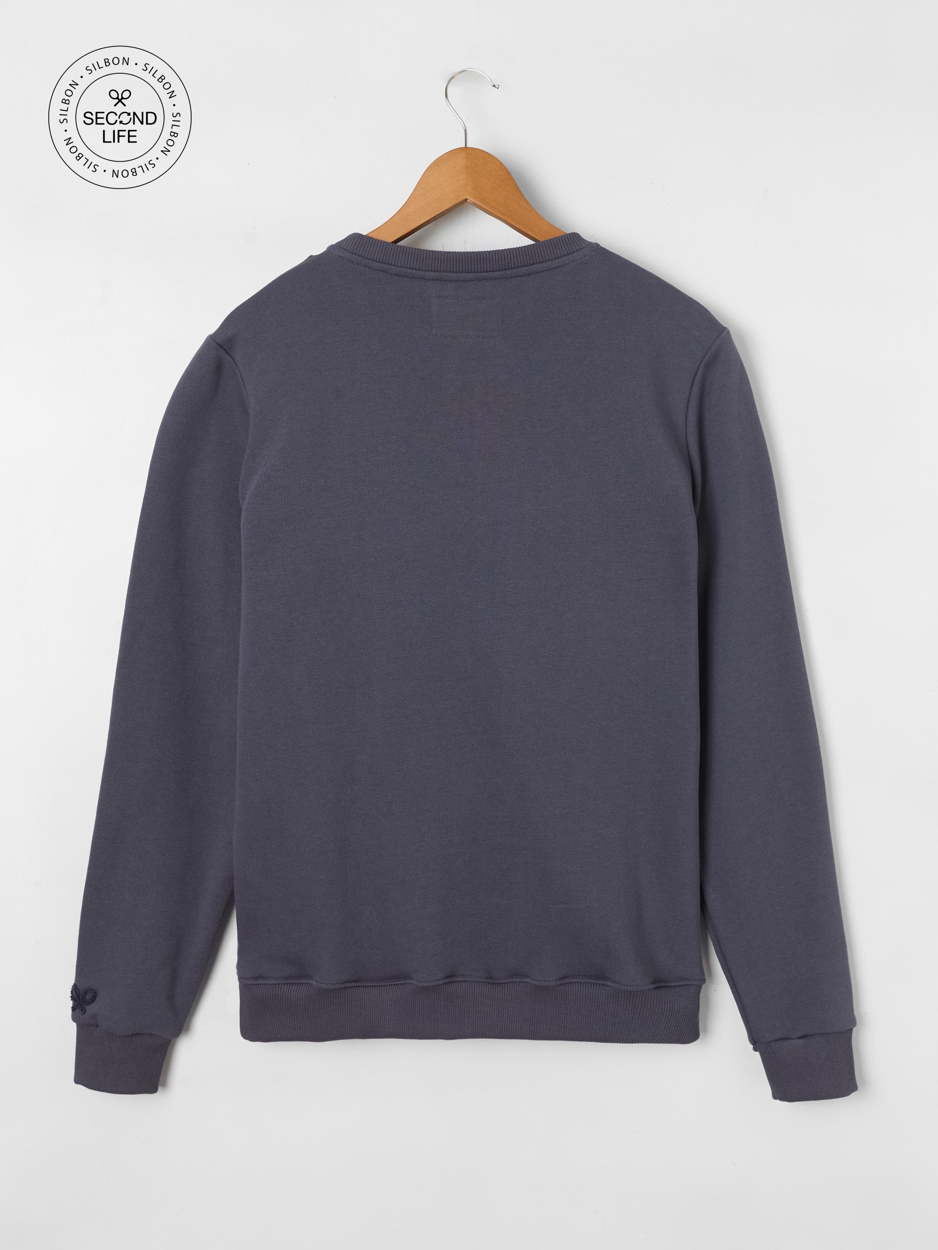 Sudadera second life