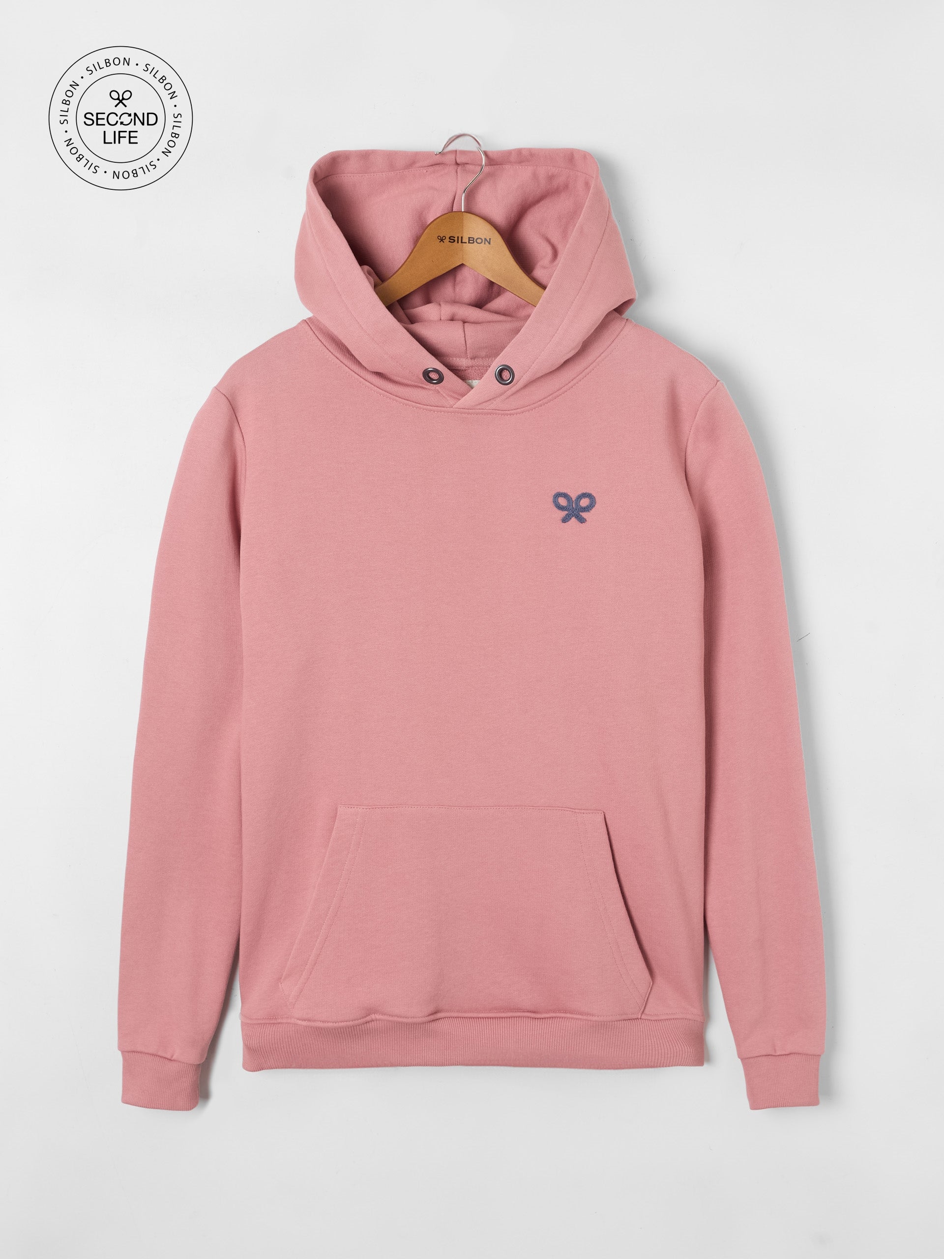 Sudadera second life