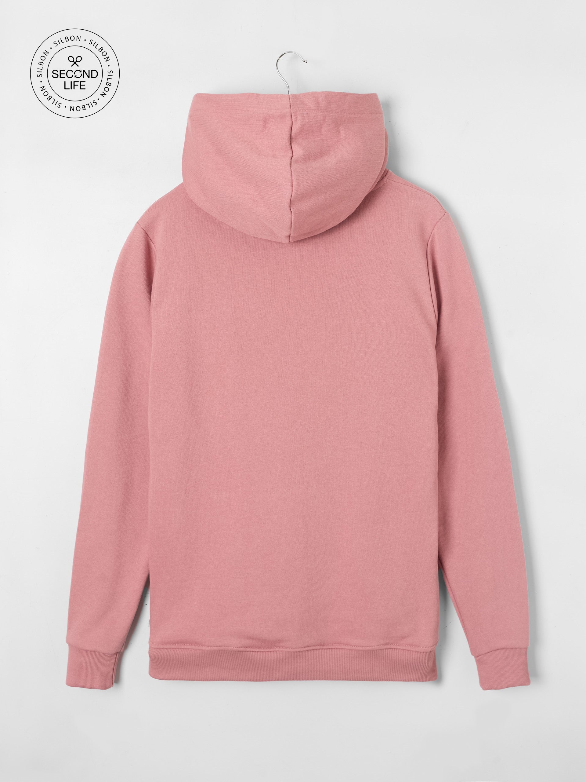 Sudadera second life