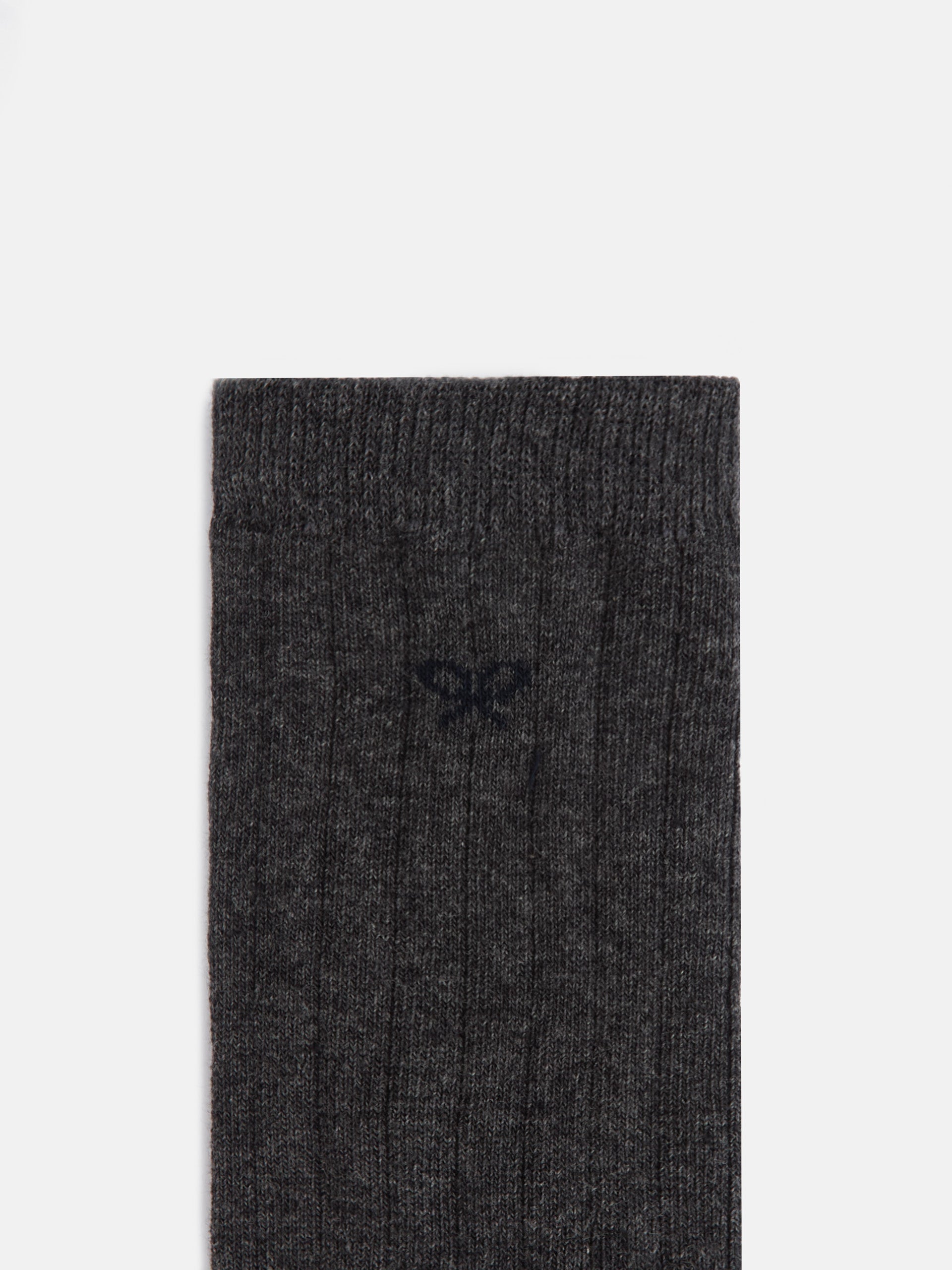 Calcetin kids tailoring gris