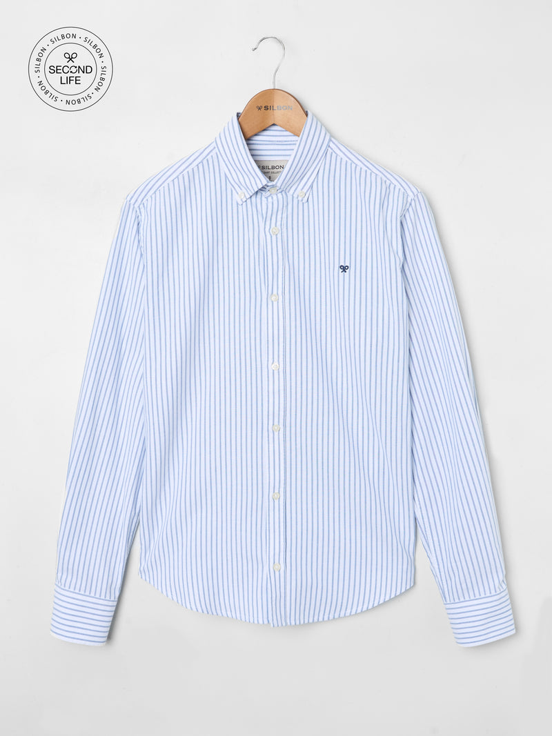 Camisa second life