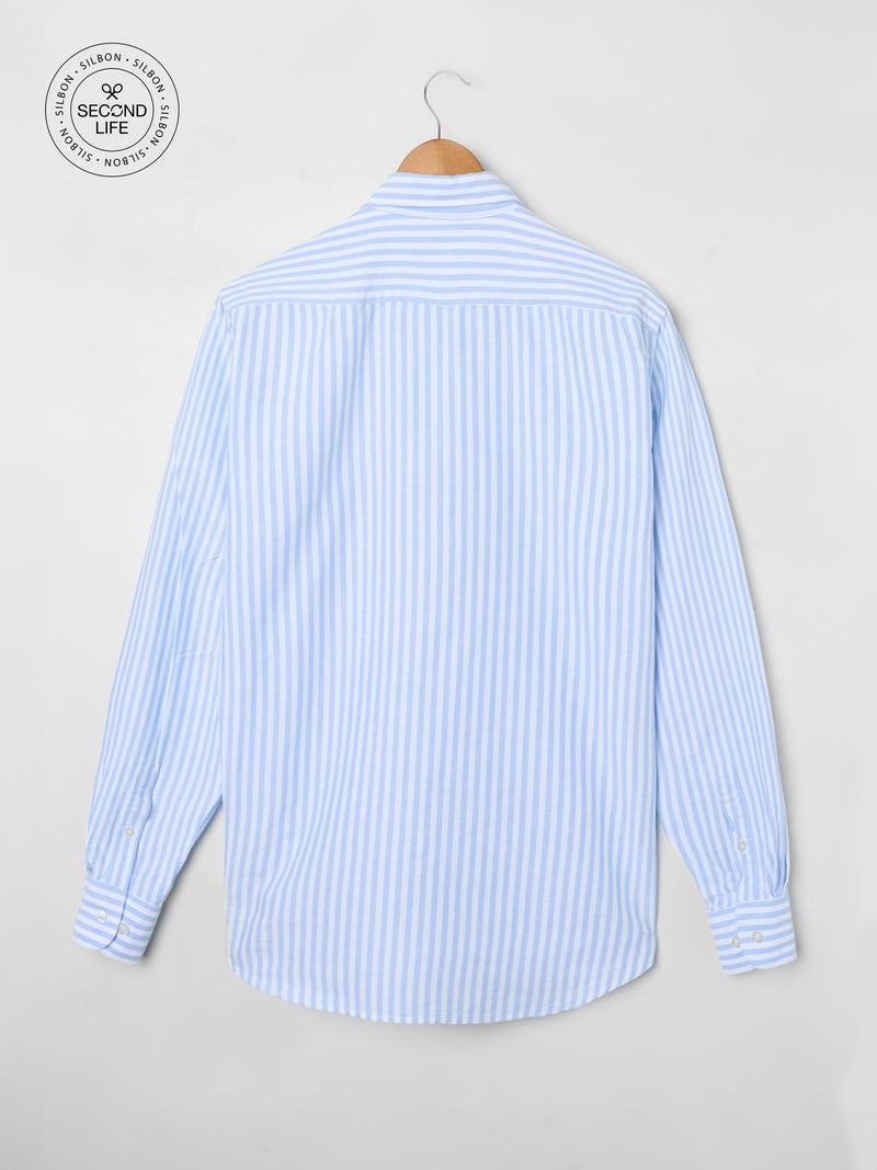 Camisa second life