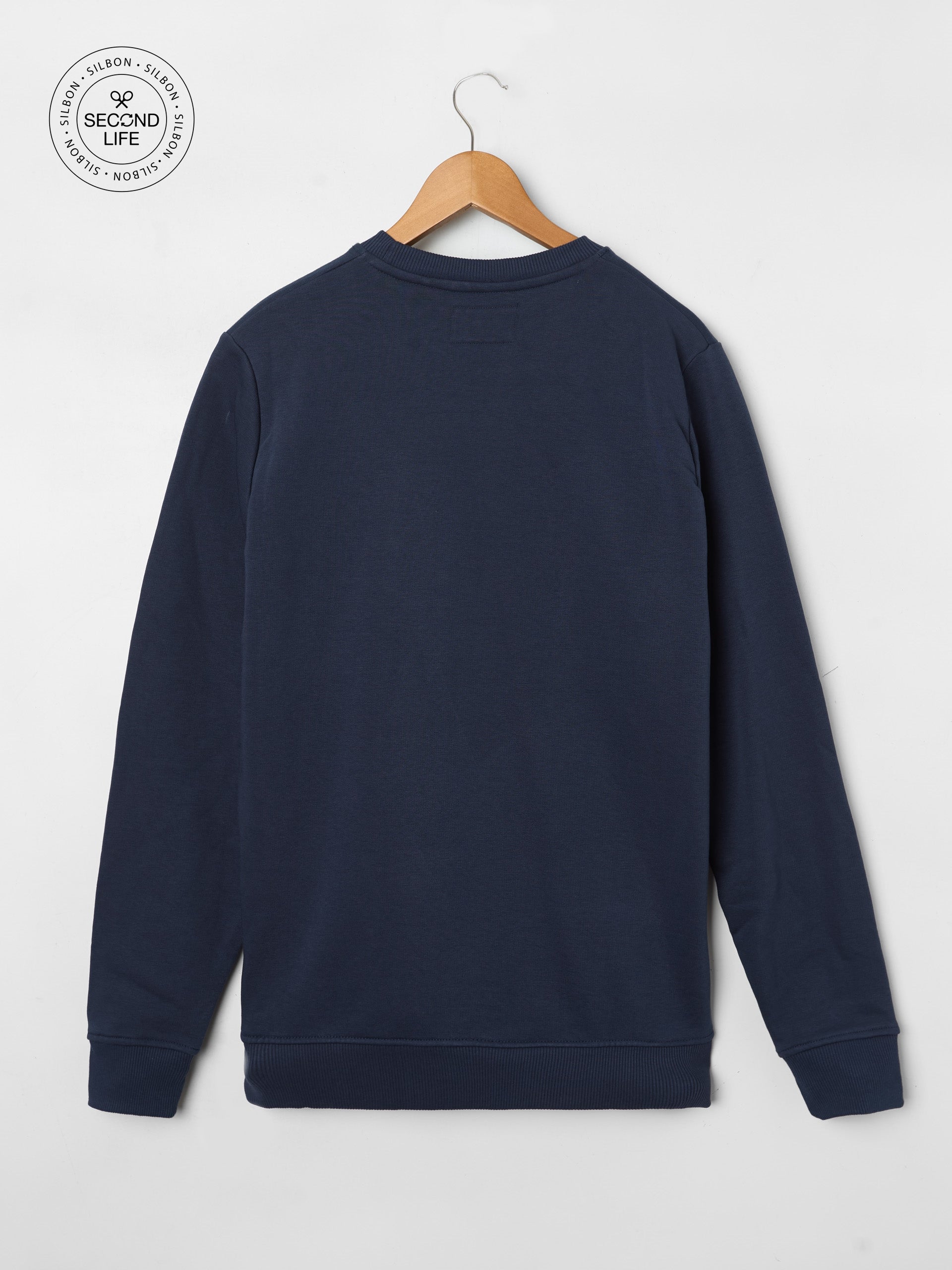 Sudadera second life