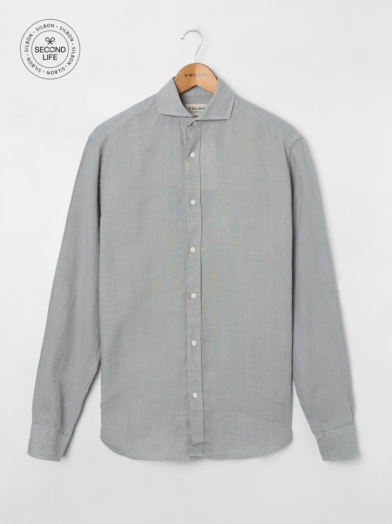 Camisa second life