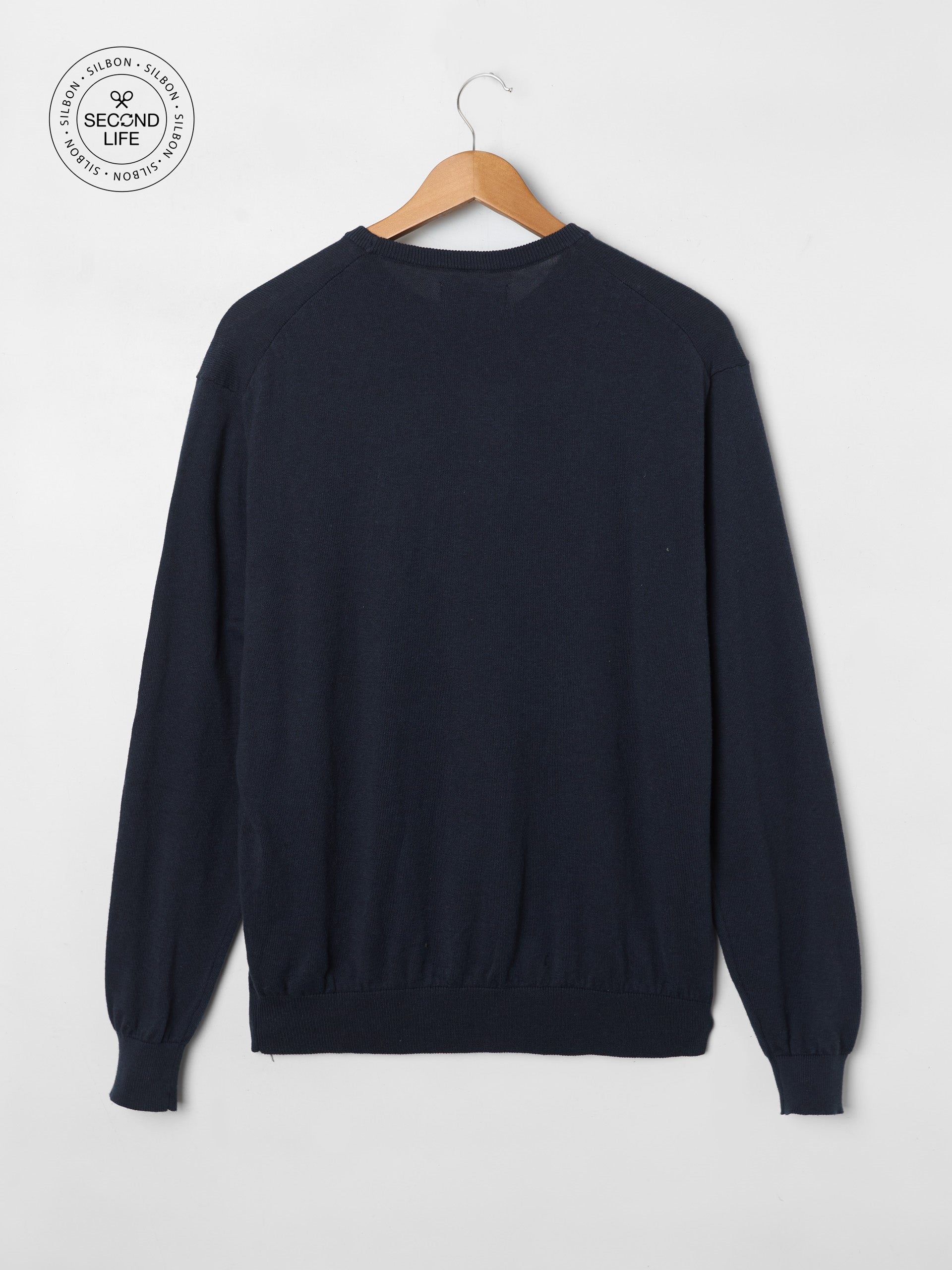 Jersey/cardigan second life