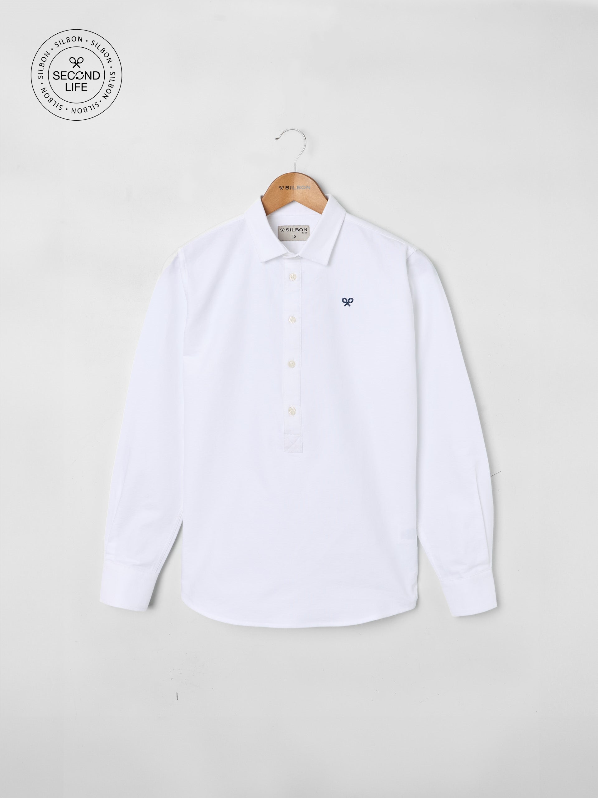 Camisa kids second life