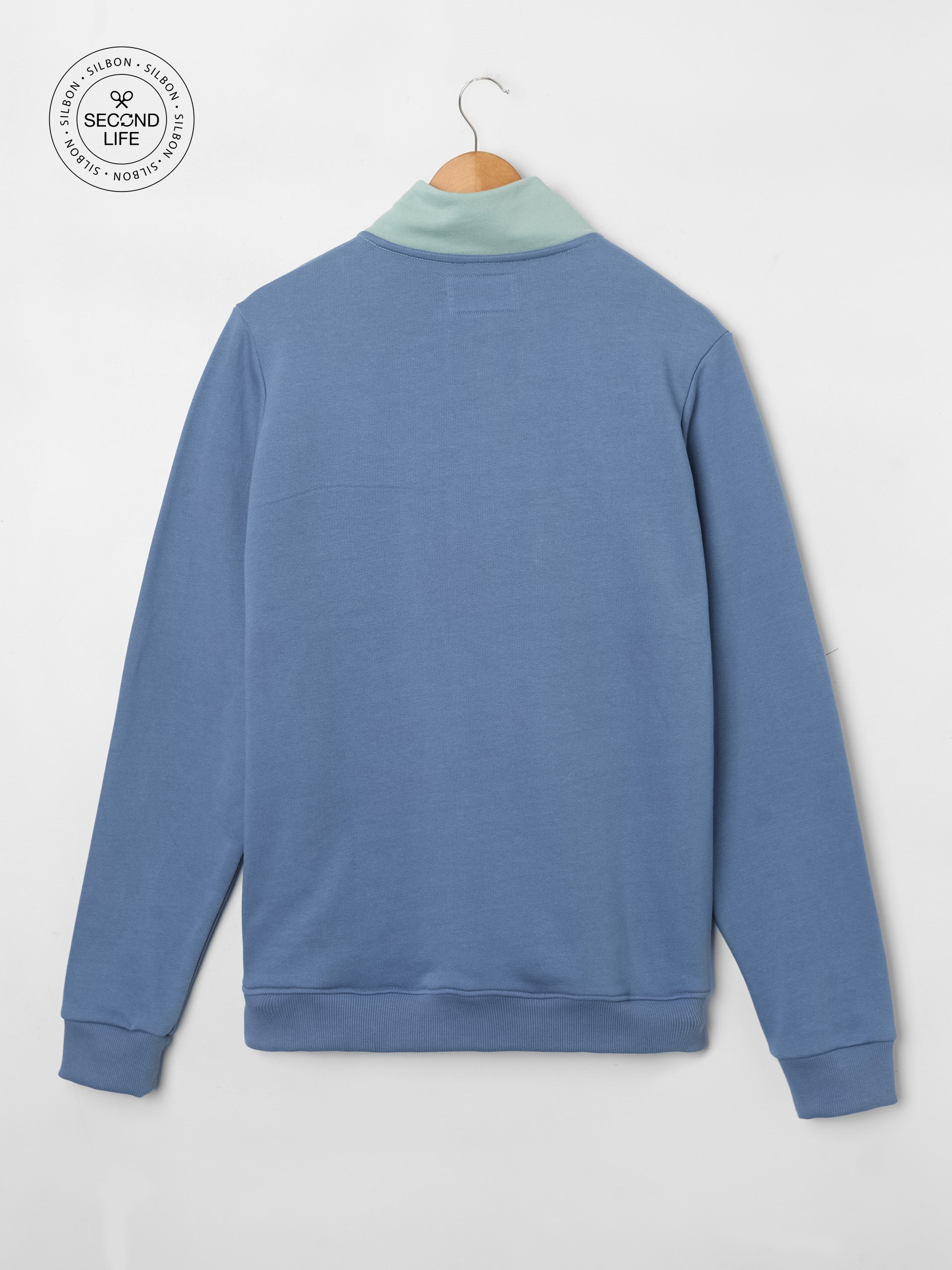 Sudadera second life