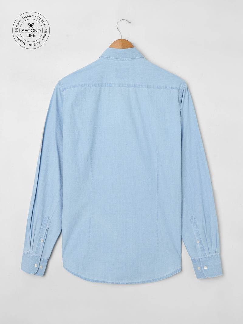 Camisa second life