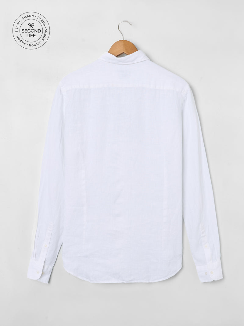 Camisa second life