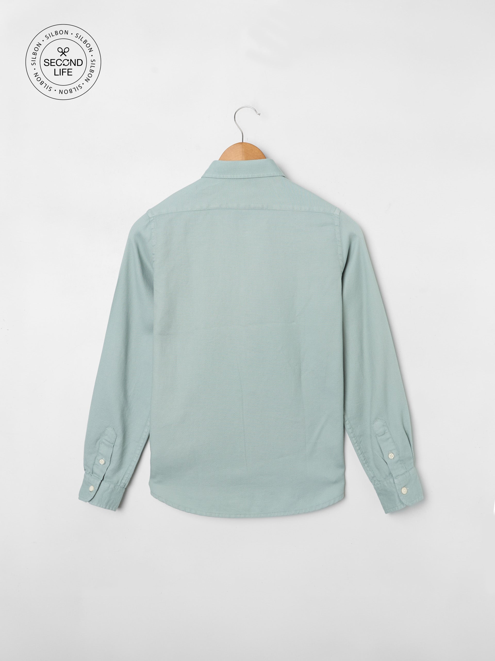 Camisa kids second life