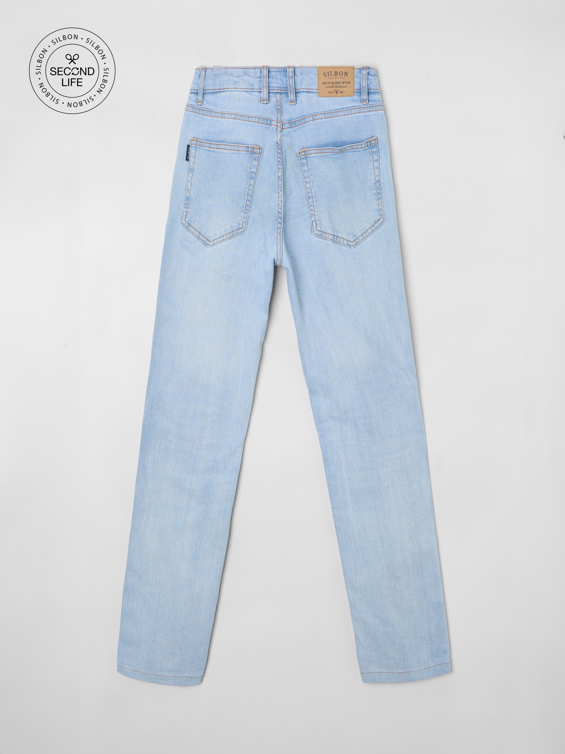 Pantalon second life