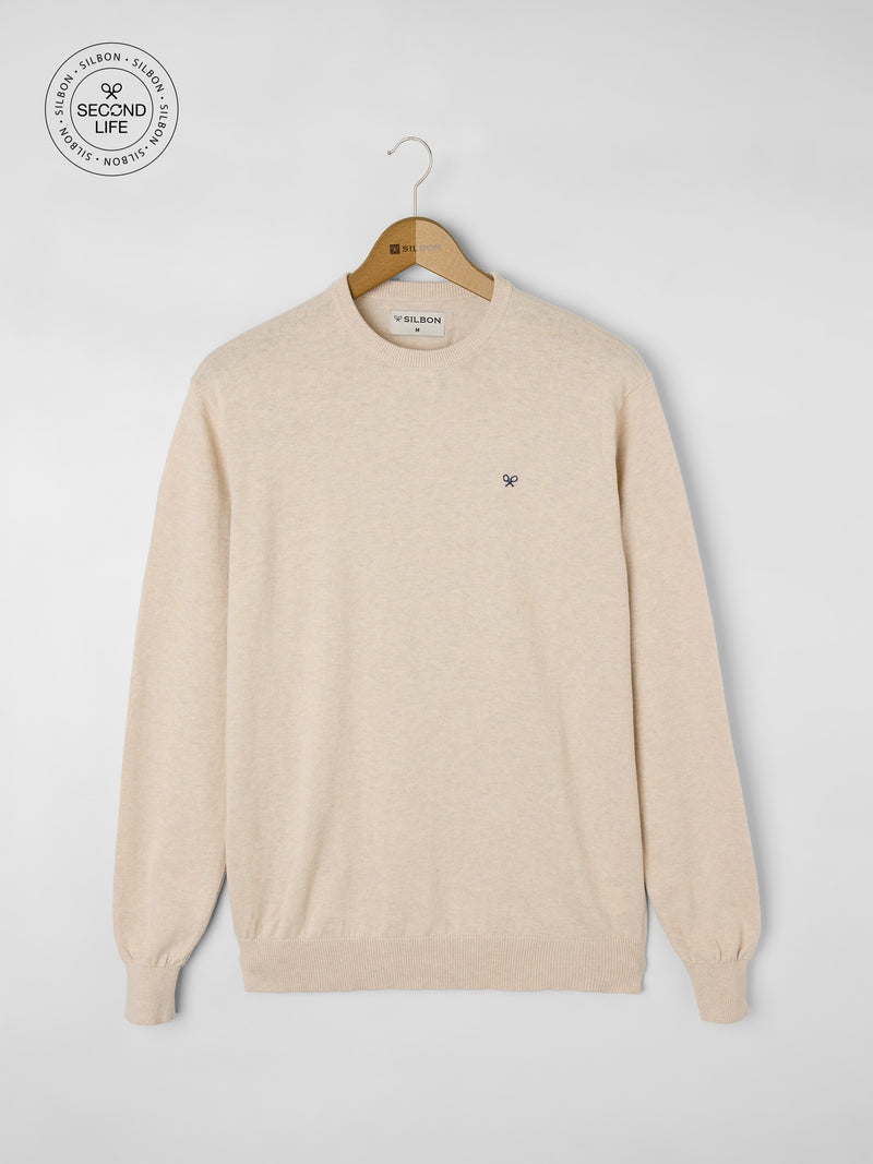 Jersey/cardigan second life