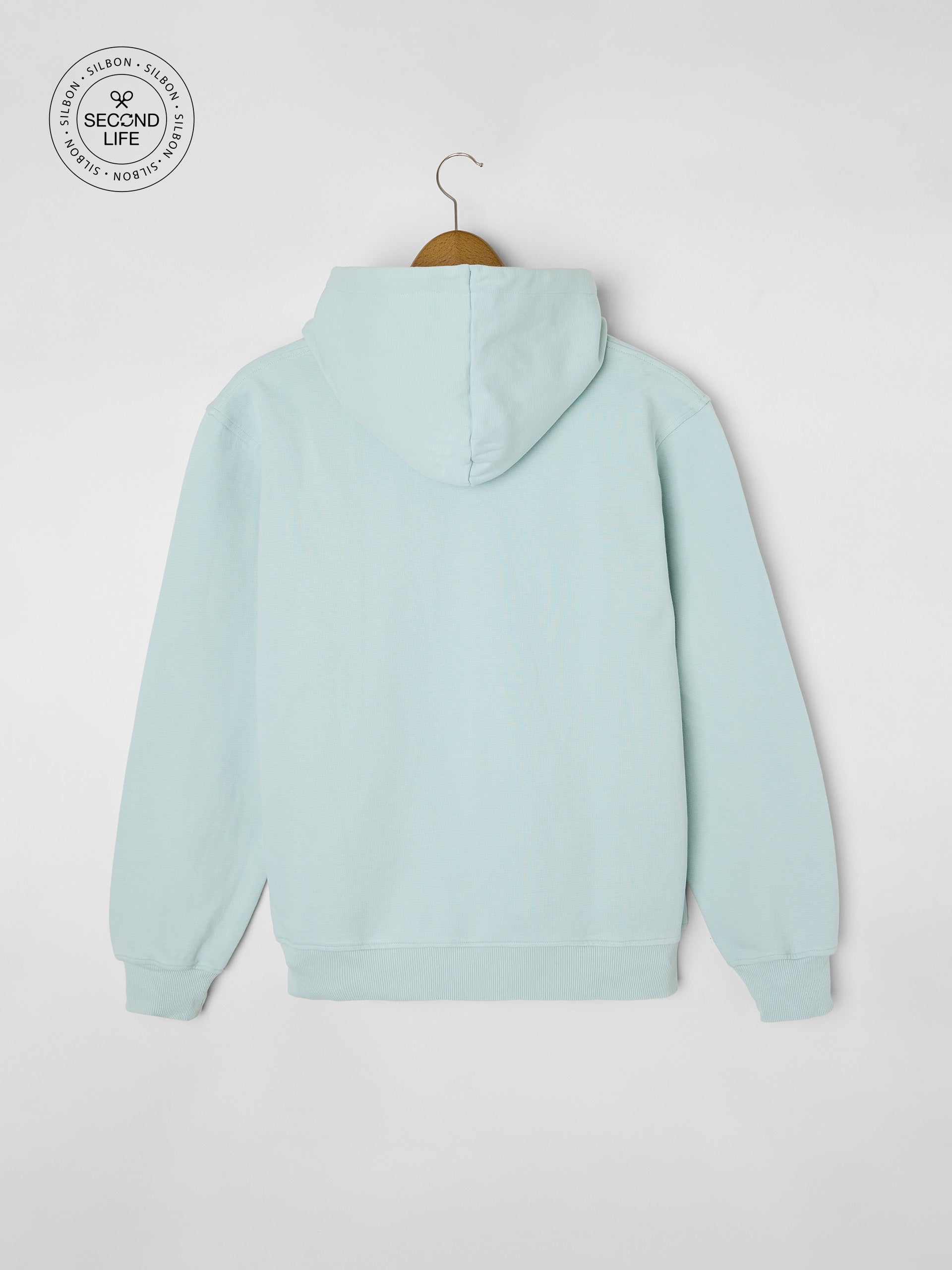 Sudadera second life