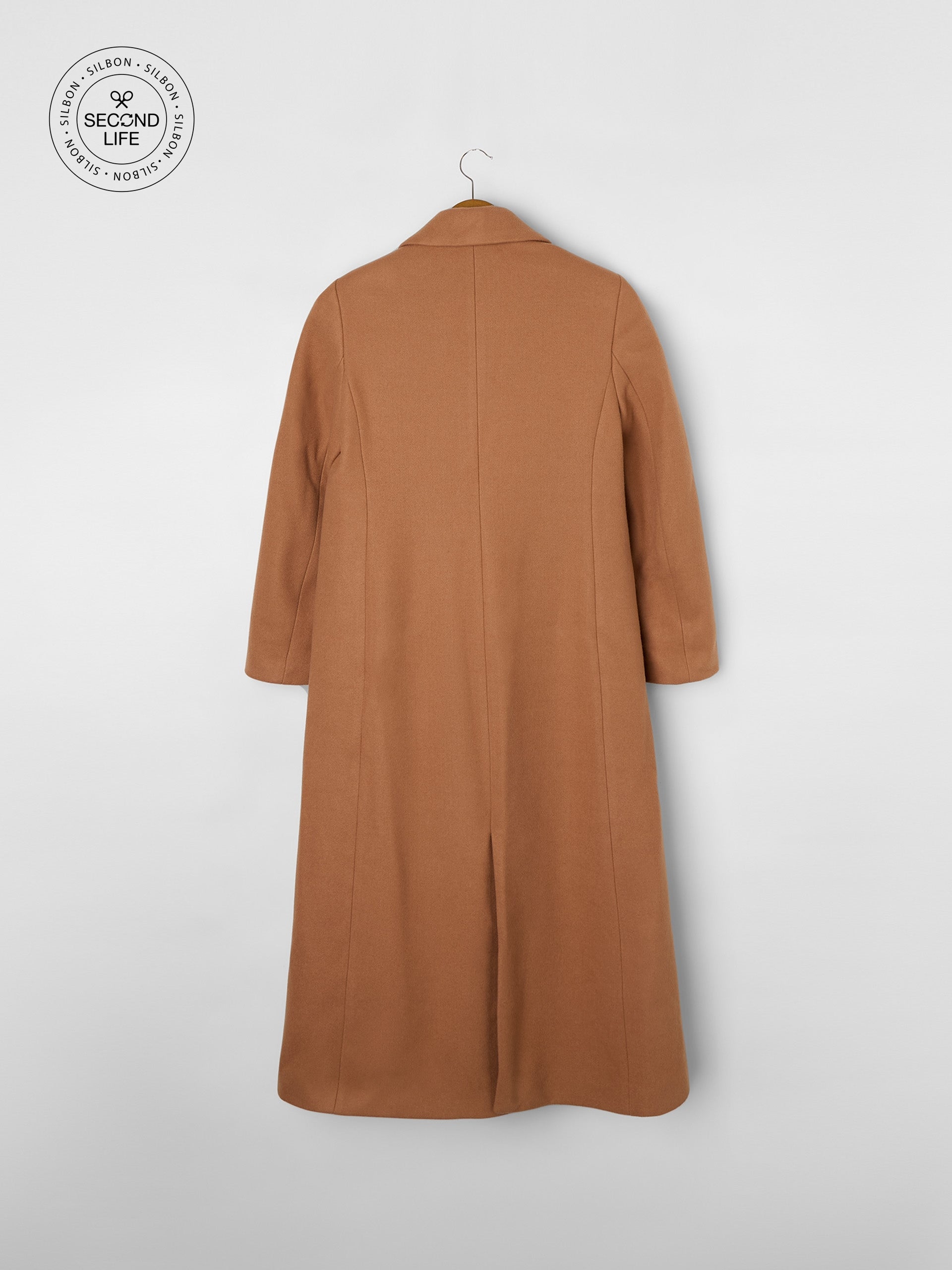 Abrigo vestir woman second life