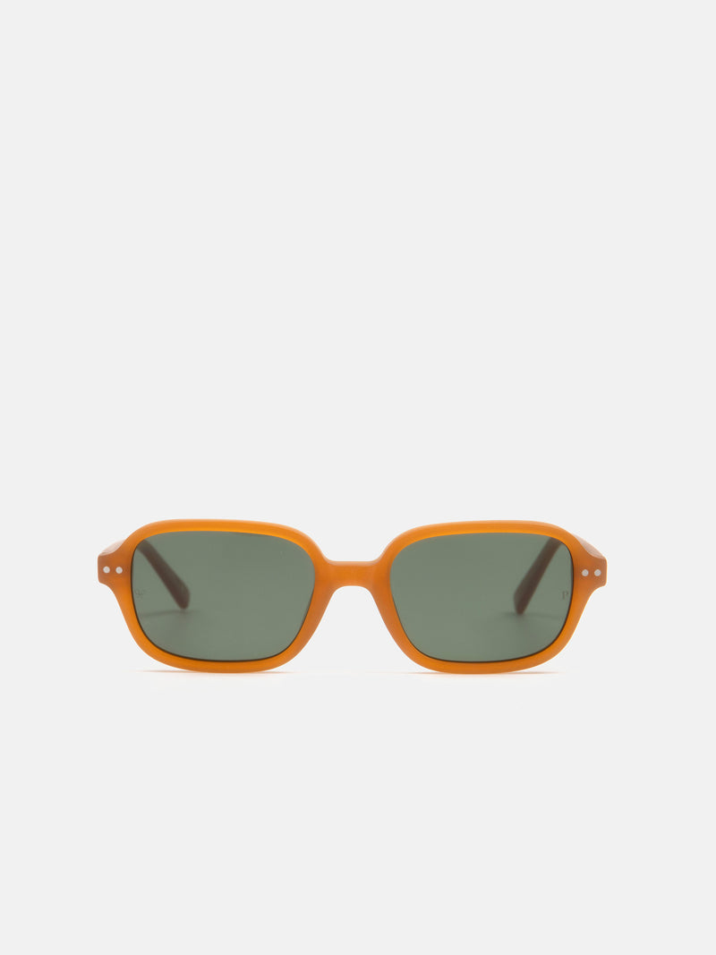 Gafa de sol MOxSILBON kids Lucas amarilla