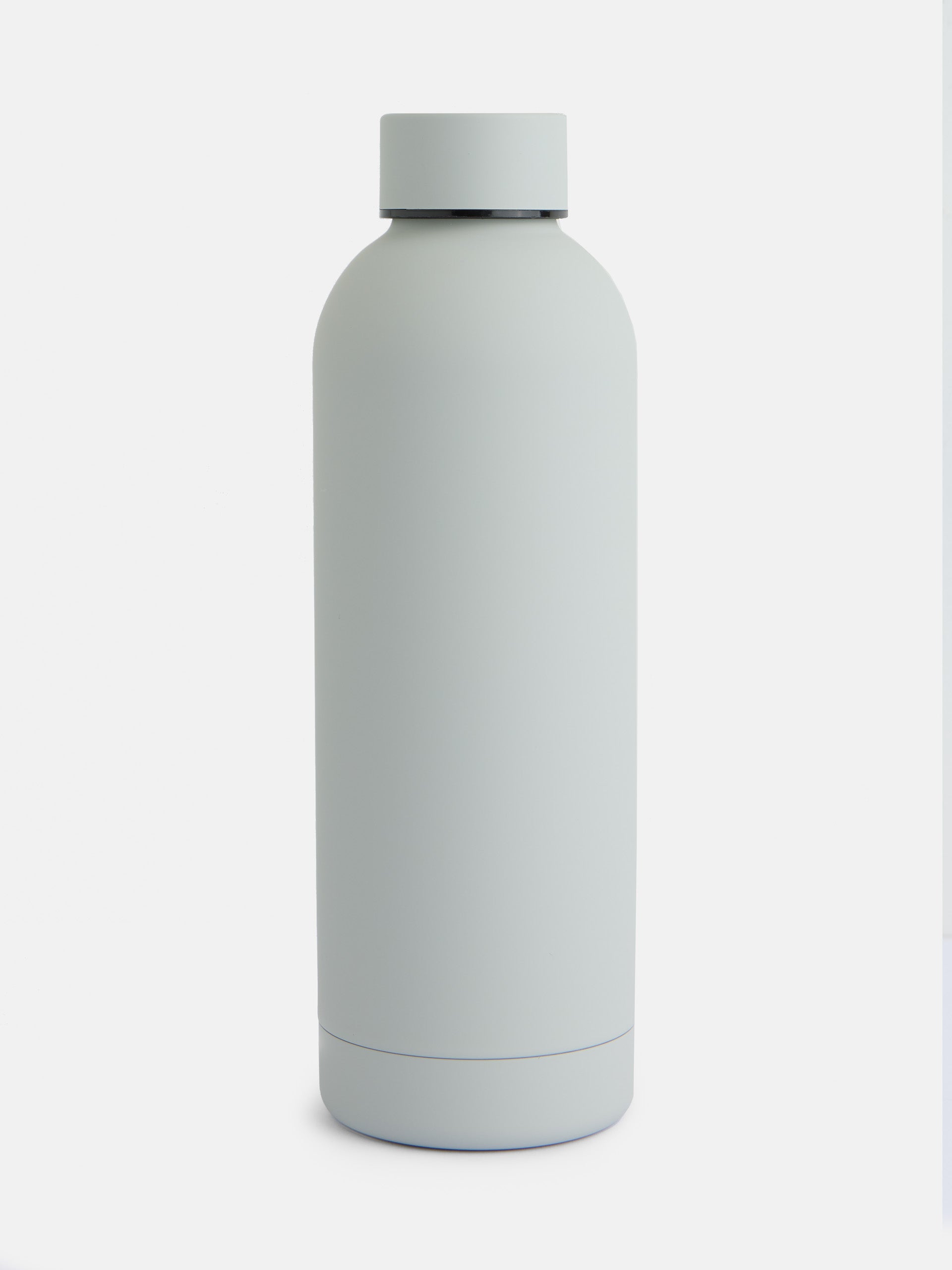 Botella detalle raquetas verde claro