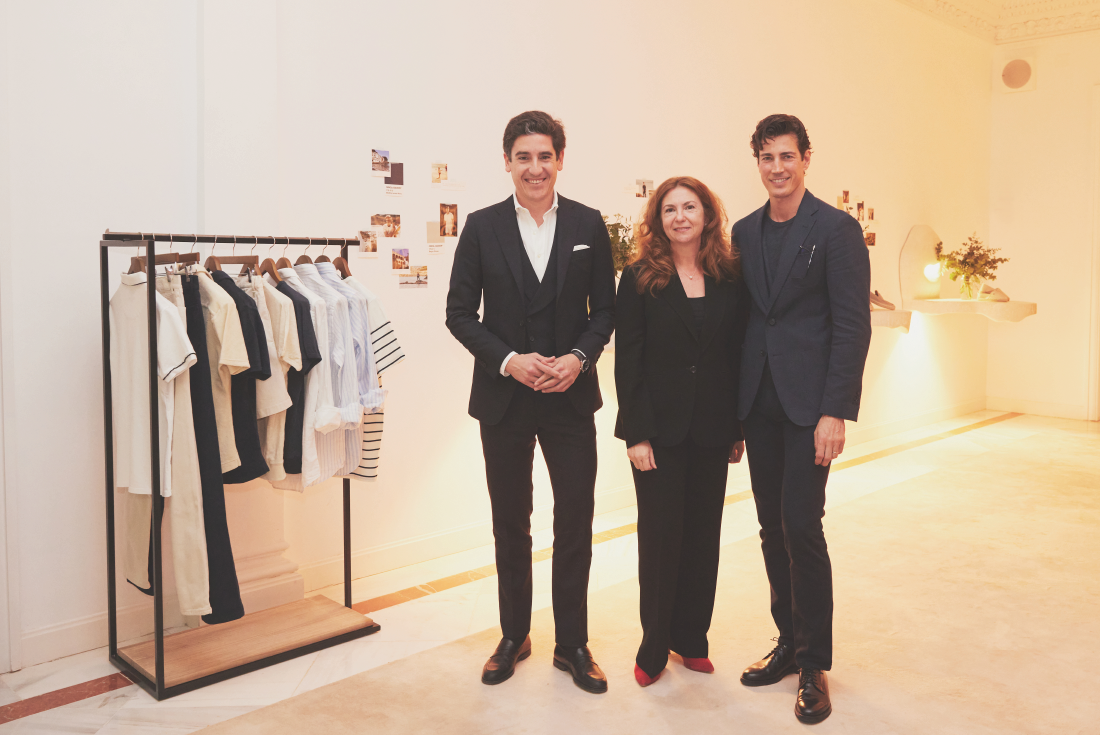 ÉVÉNEMENT ORIOL X SILBON