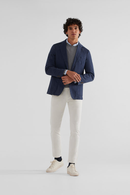 What to wear on casual Friday