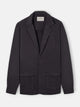 Semiblazer gris