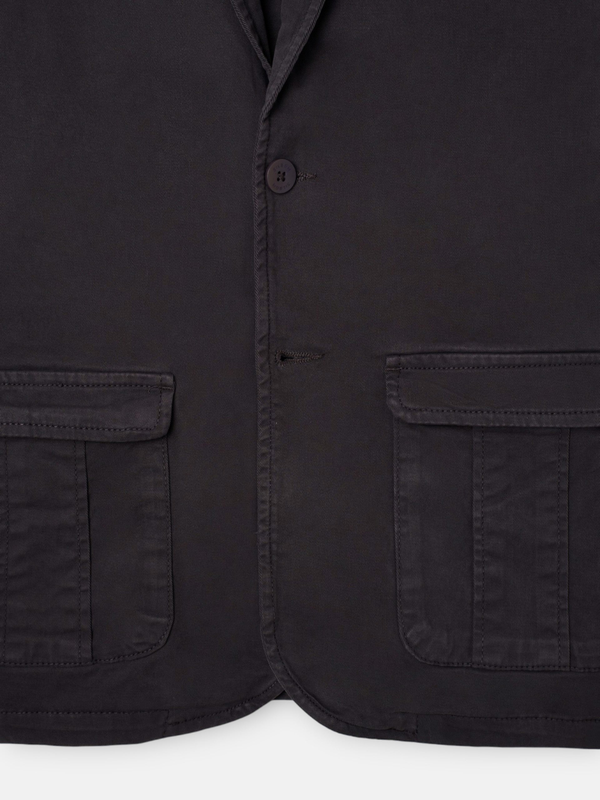 Semiblazer gris