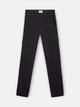 Pantalon sport cargo marron