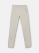 Pantalon sport chino beige