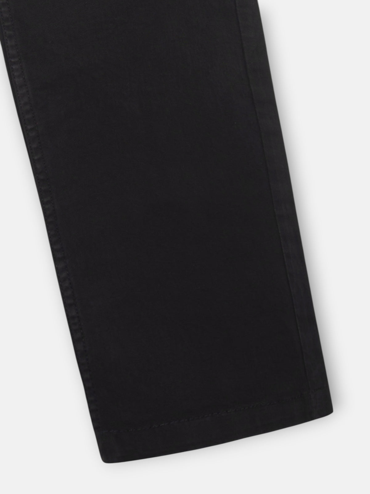Pantalon sport cinco bolsillo marron