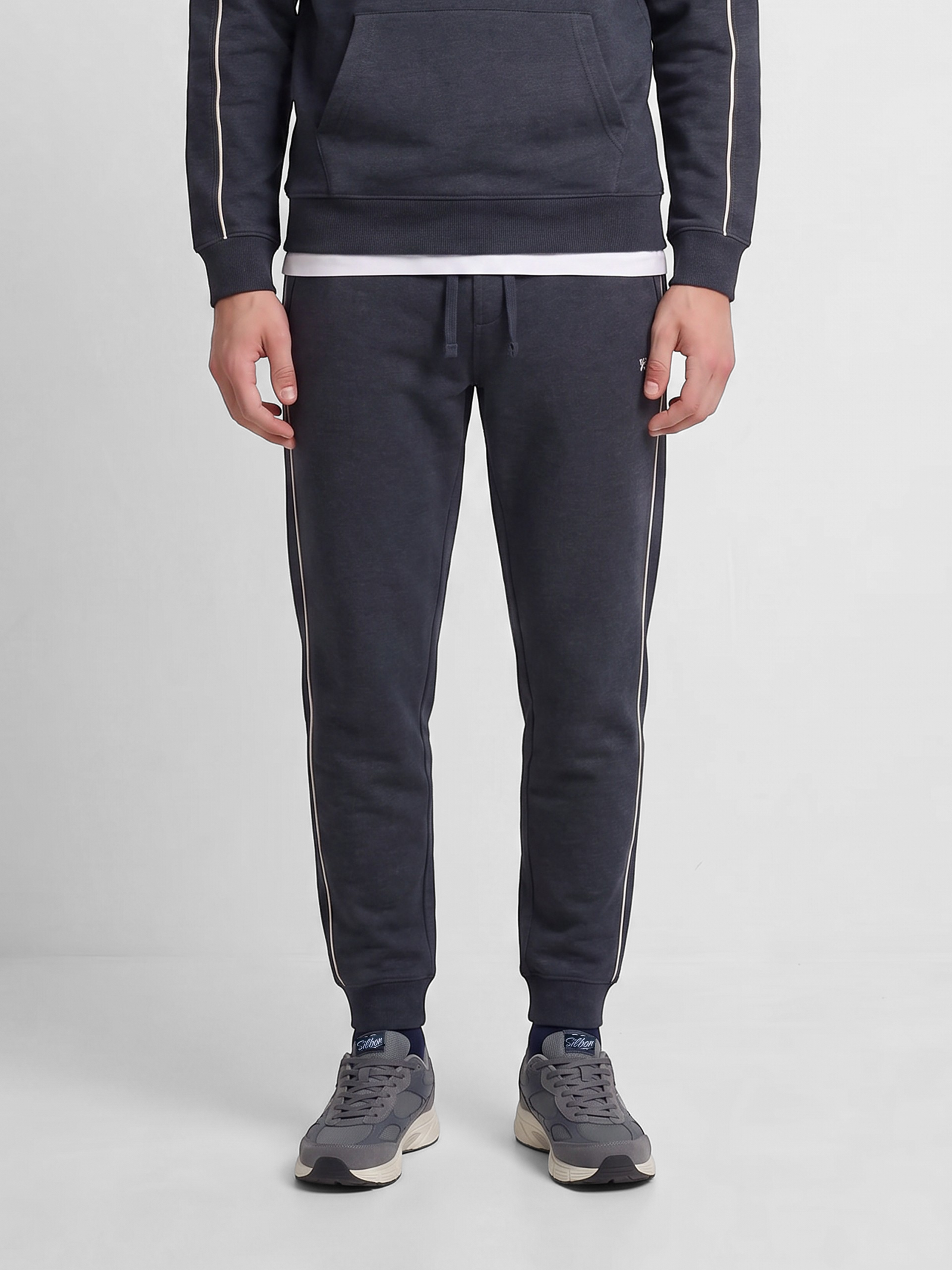 Grey SB sweatpants