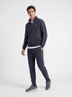 Grey SB sweatpants