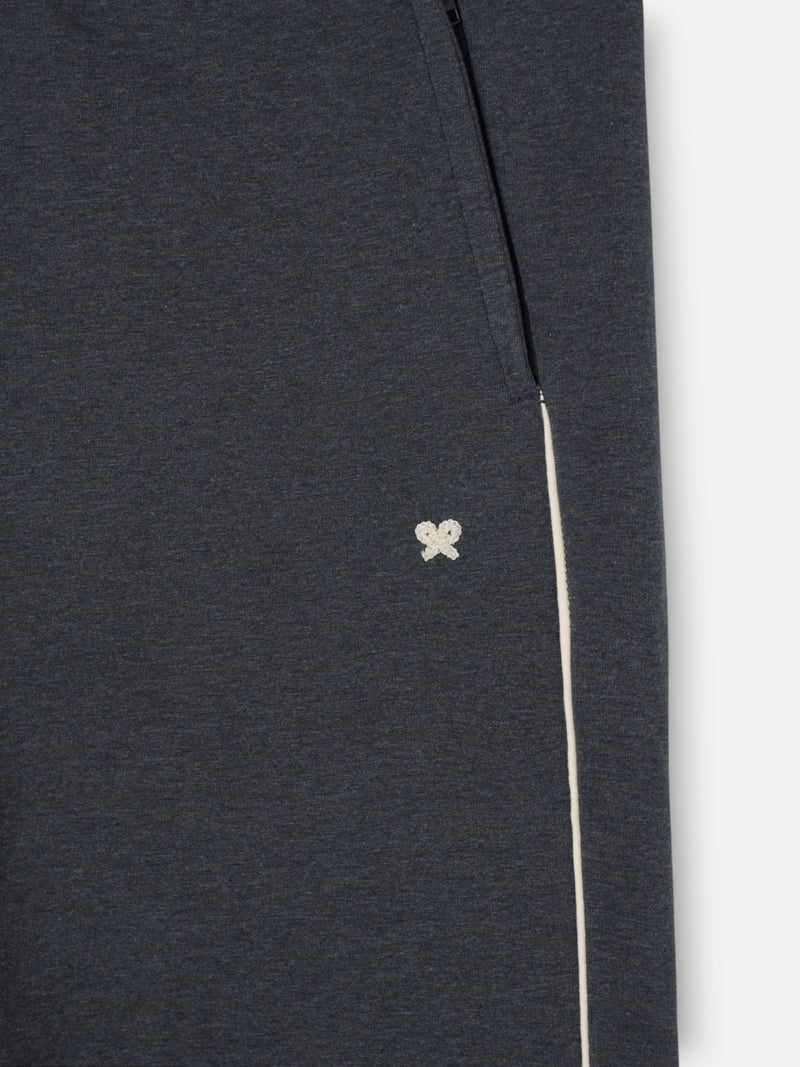 Pantalon de survêtement sb gris