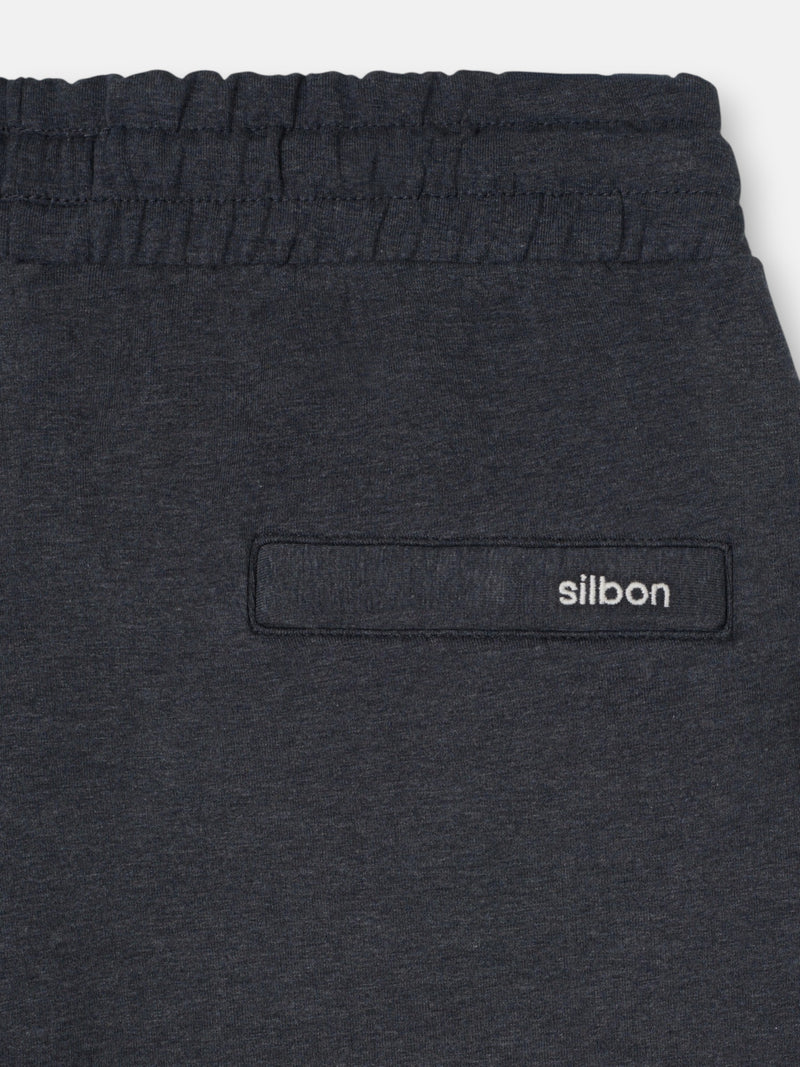 Pantalon de survêtement sb gris