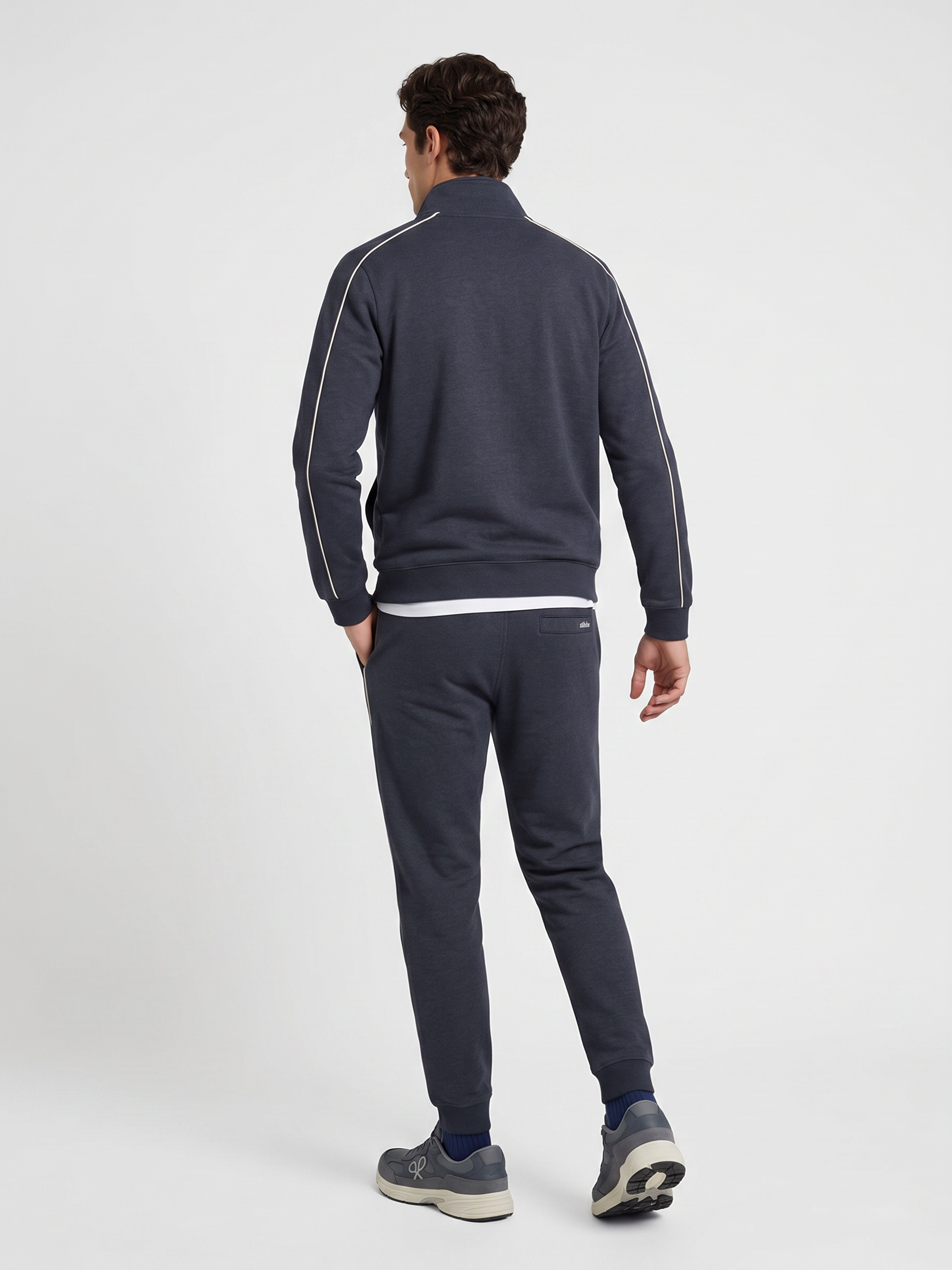 Grey SB sweatpants