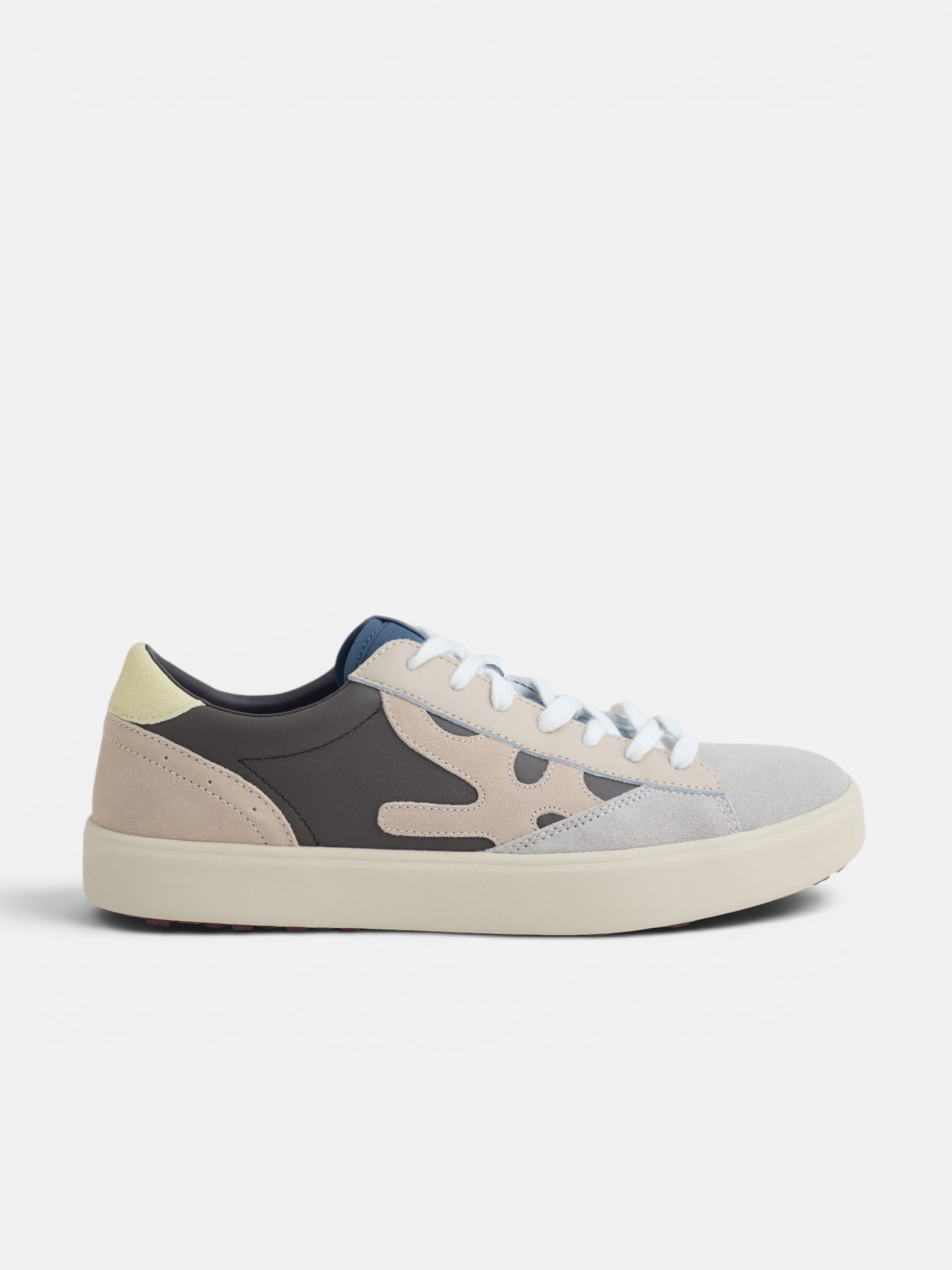 Zapatilla CLASSY09 marron