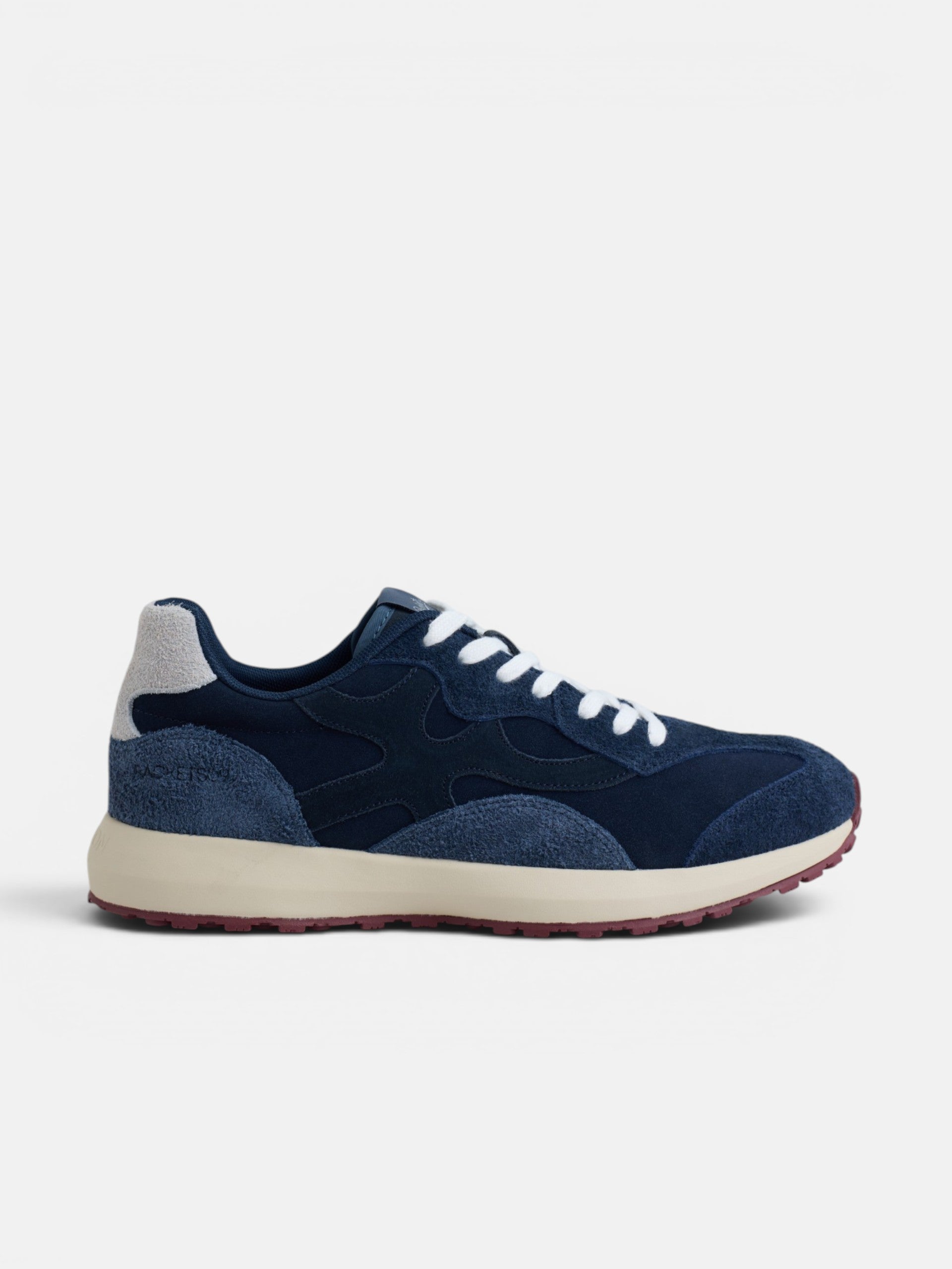 Zapatilla RACKETS09 azul