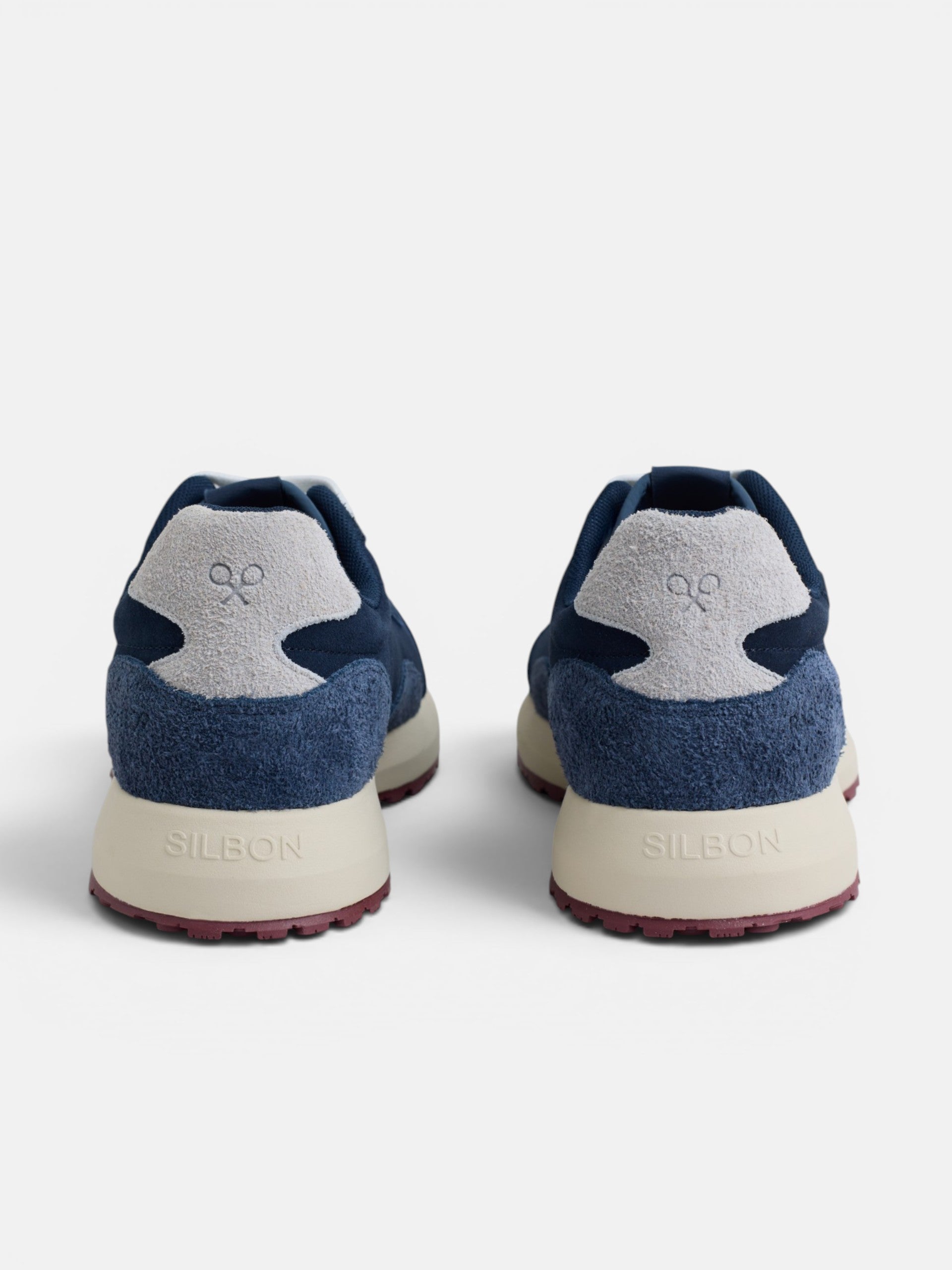 Zapatilla RACKETS09 azul