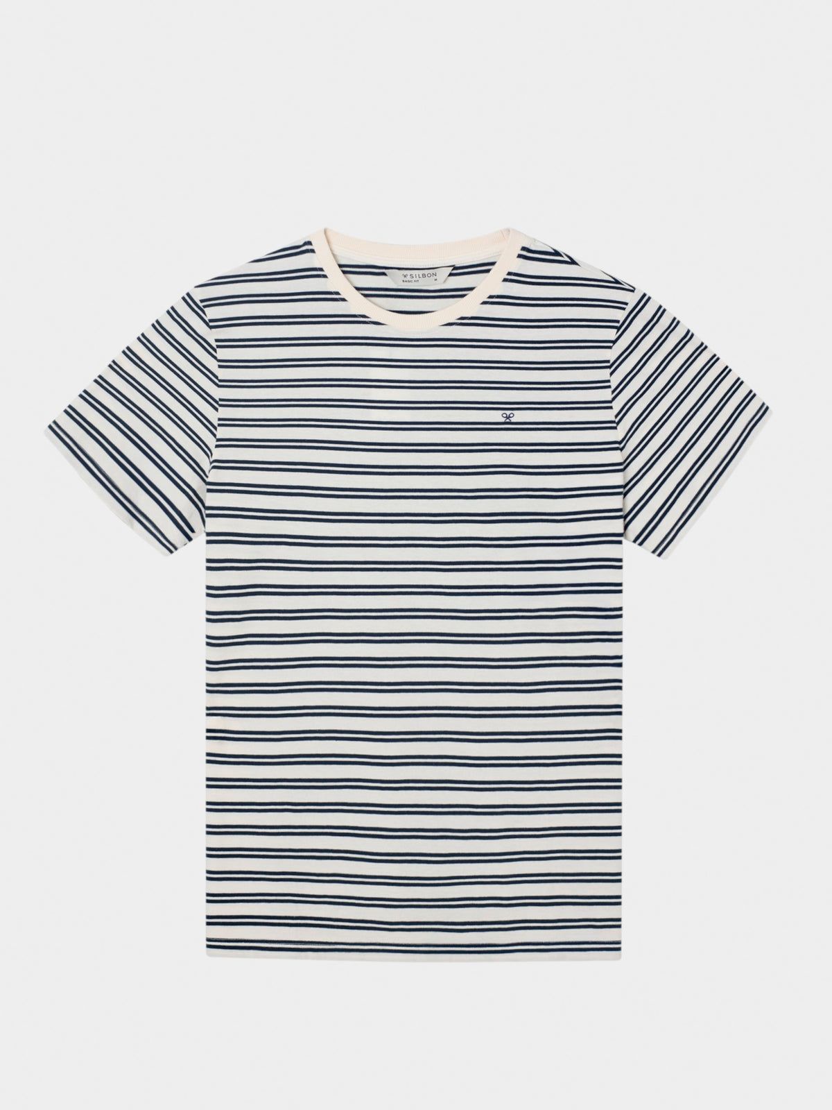 Camiseta cruise raya nautica marina