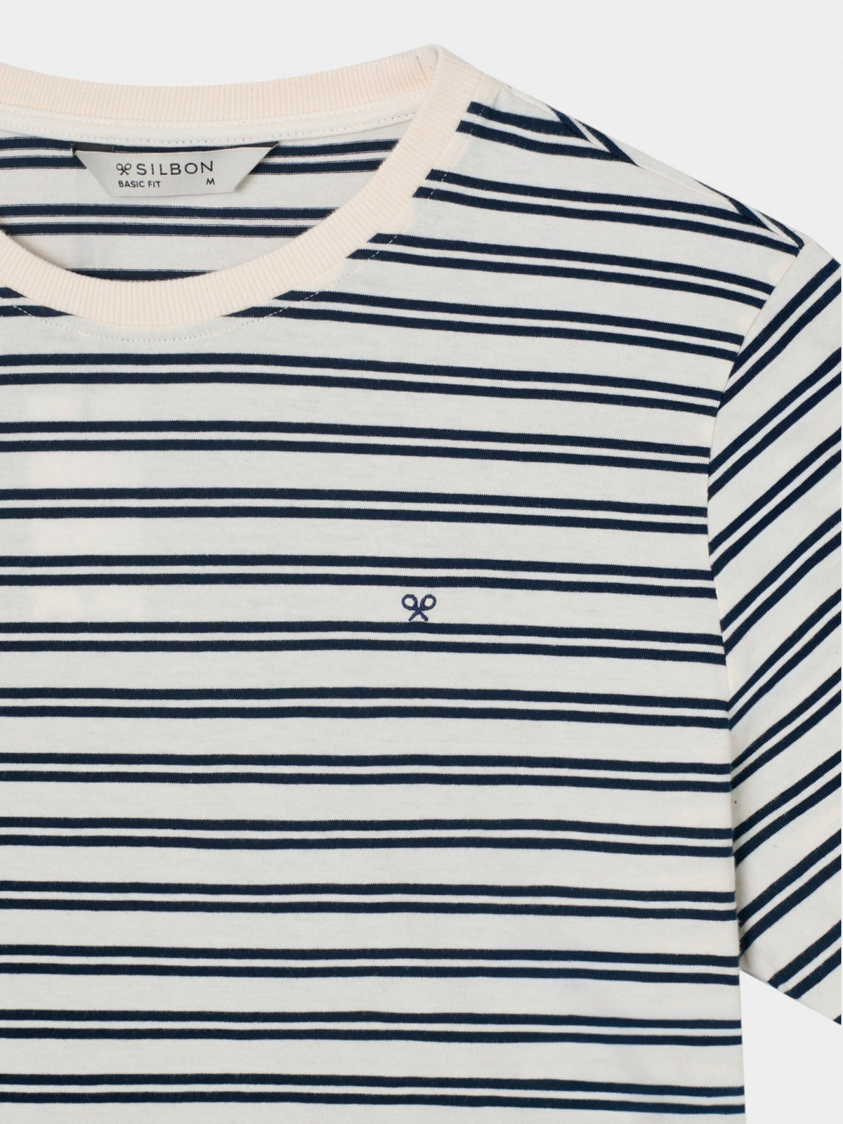 Camiseta cruise raya nautica marina