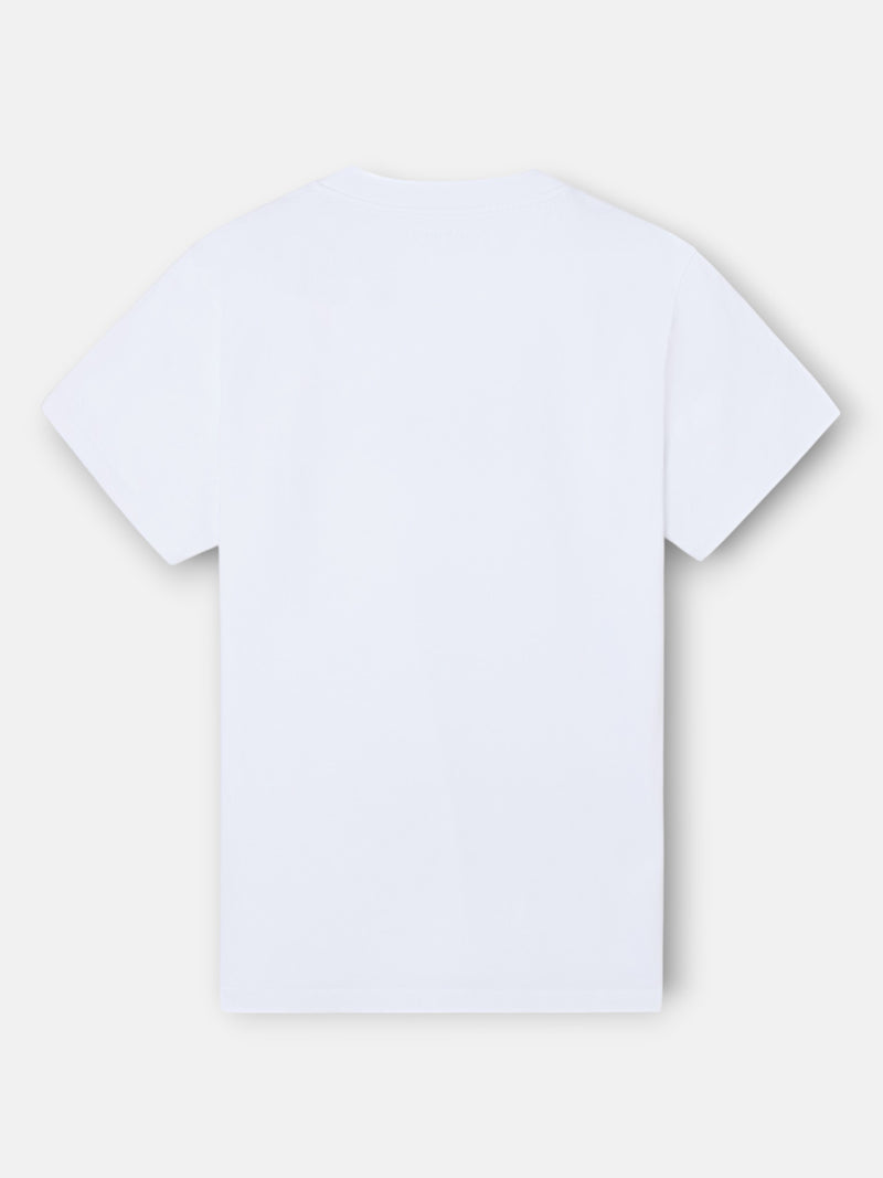 Camisola Silbon Pencil branca