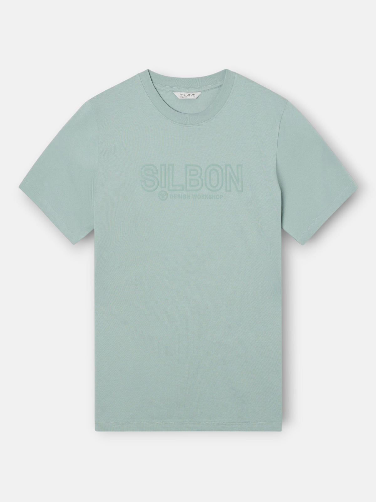 Green design workshop t-shirt