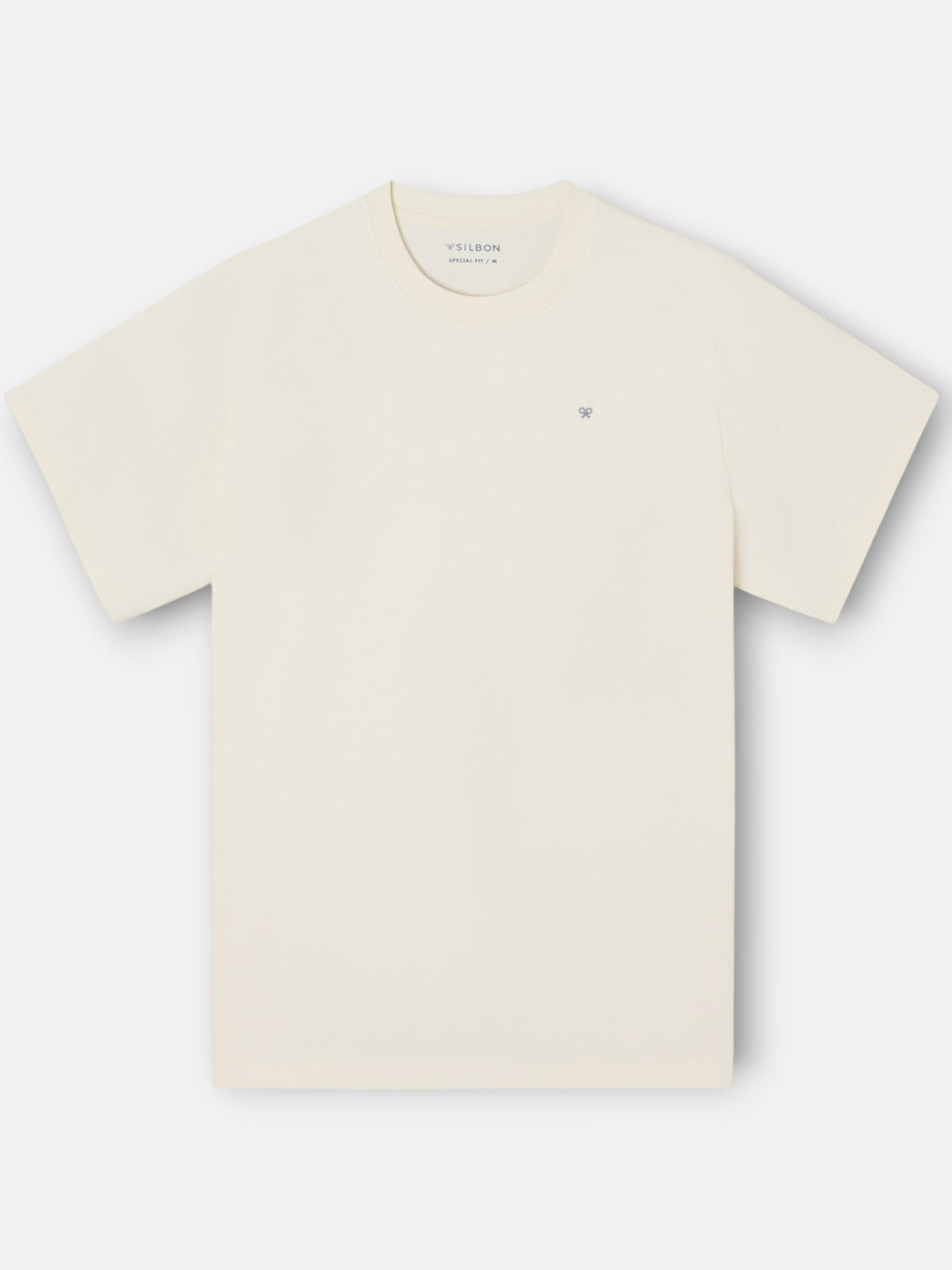 Camiseta special fit evolve to survive crema
