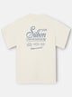 Camiseta special fit evolve to survive crema