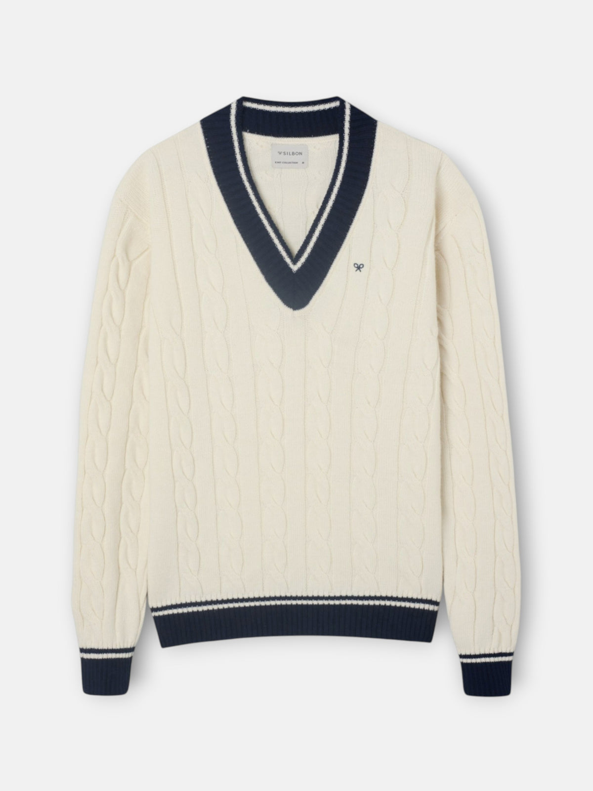 Jersey college beige