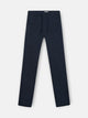 Pantalon sport jogger azul marino