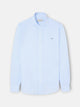 Camisa sport classic mini raya celeste
