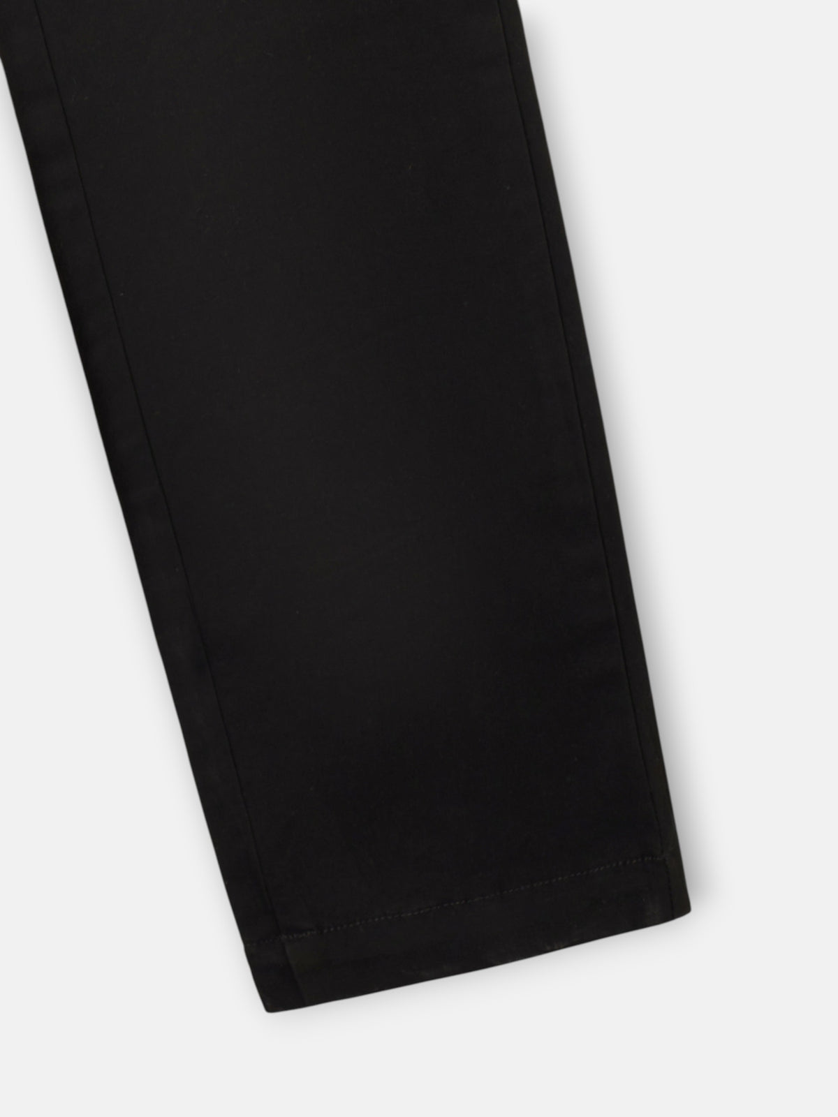 Pantalon sport chino pinza marron