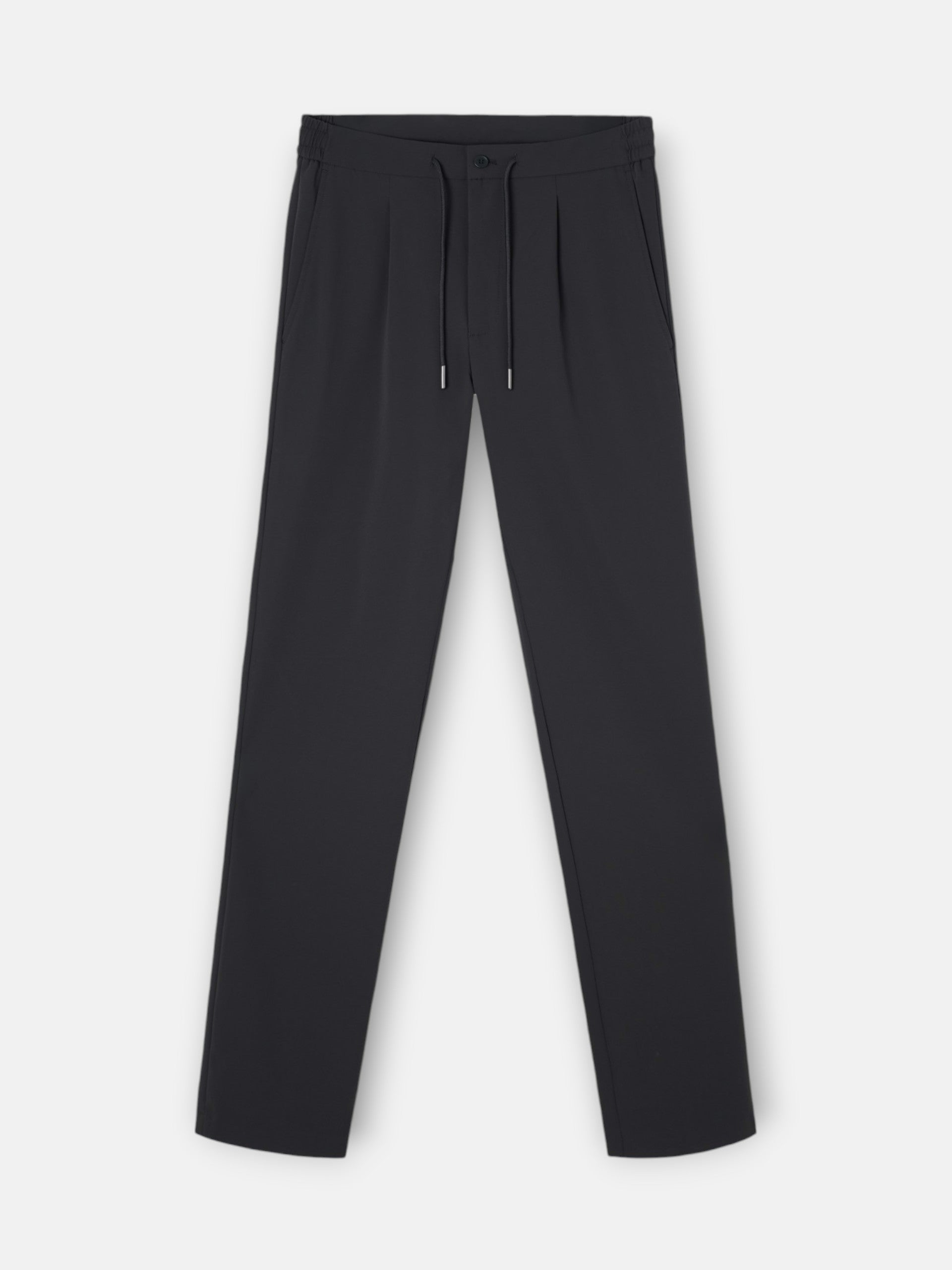 Pantalon tecnico gris marengo