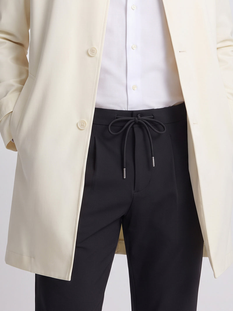Pantalon technique gris anthracite