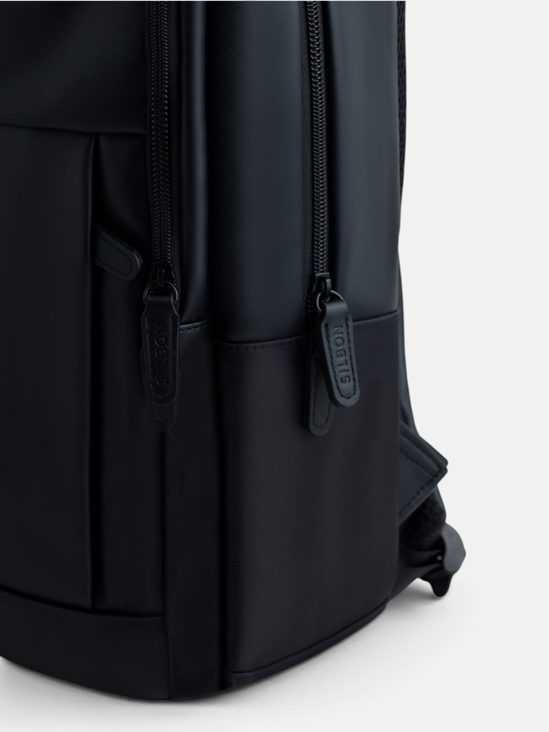 Mochila business ejecutiva negra